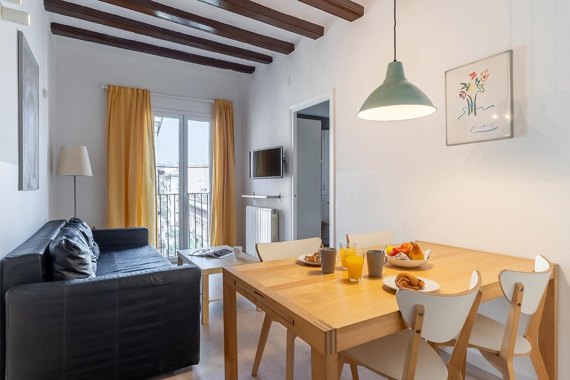 Appartement Ab Centric In Raval *