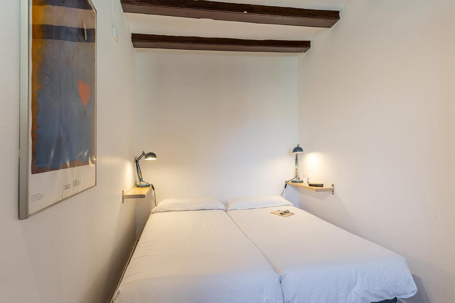 Ab Centric In Raval Appartement *
