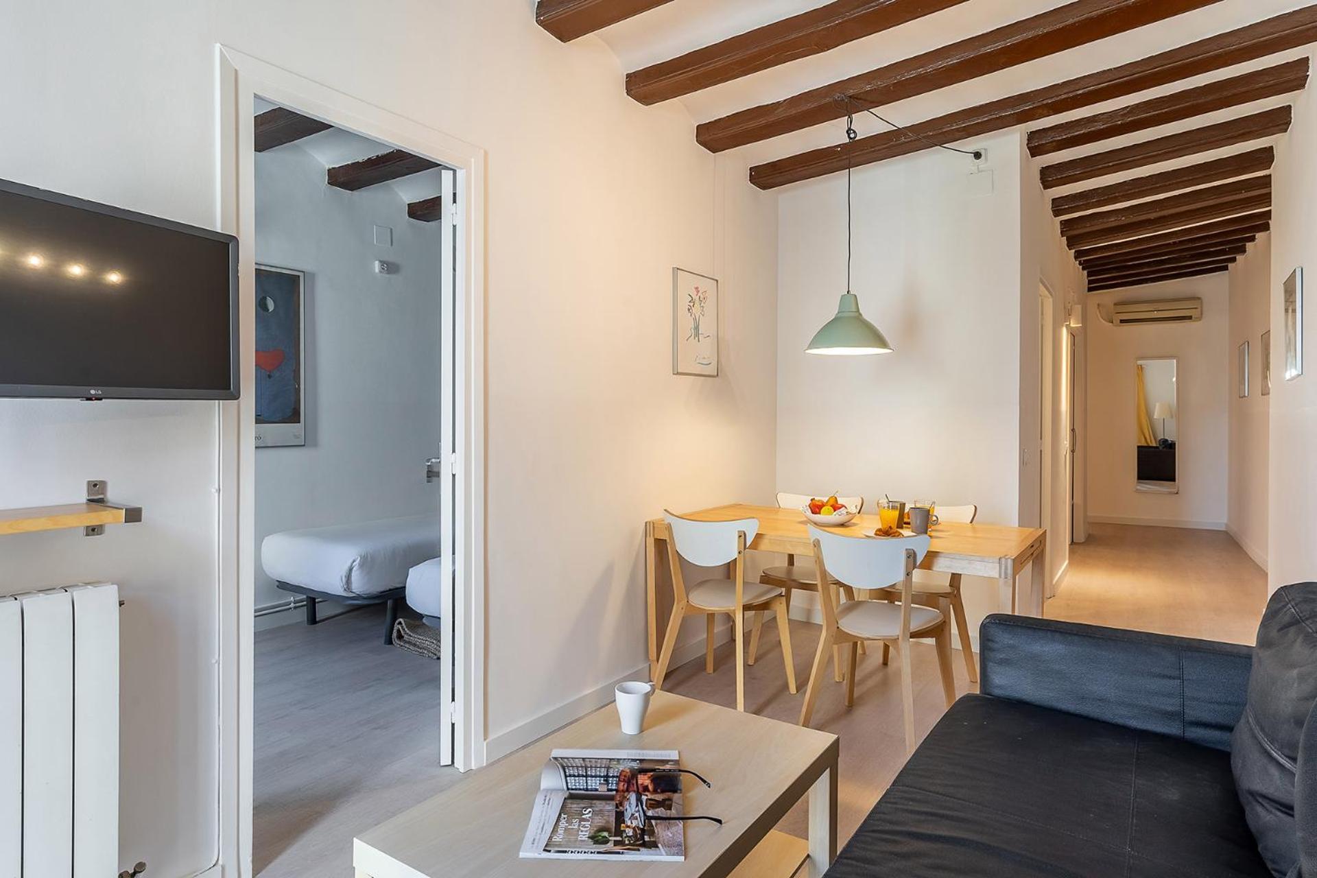 Ab Centric In Raval Appartement